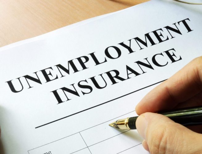 Canadian Unemployment Insurance