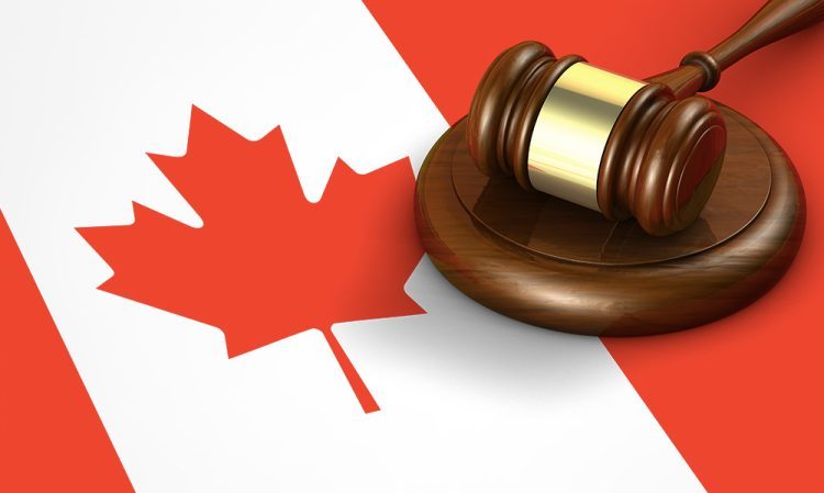 وکیل مهاجرت به کانادا