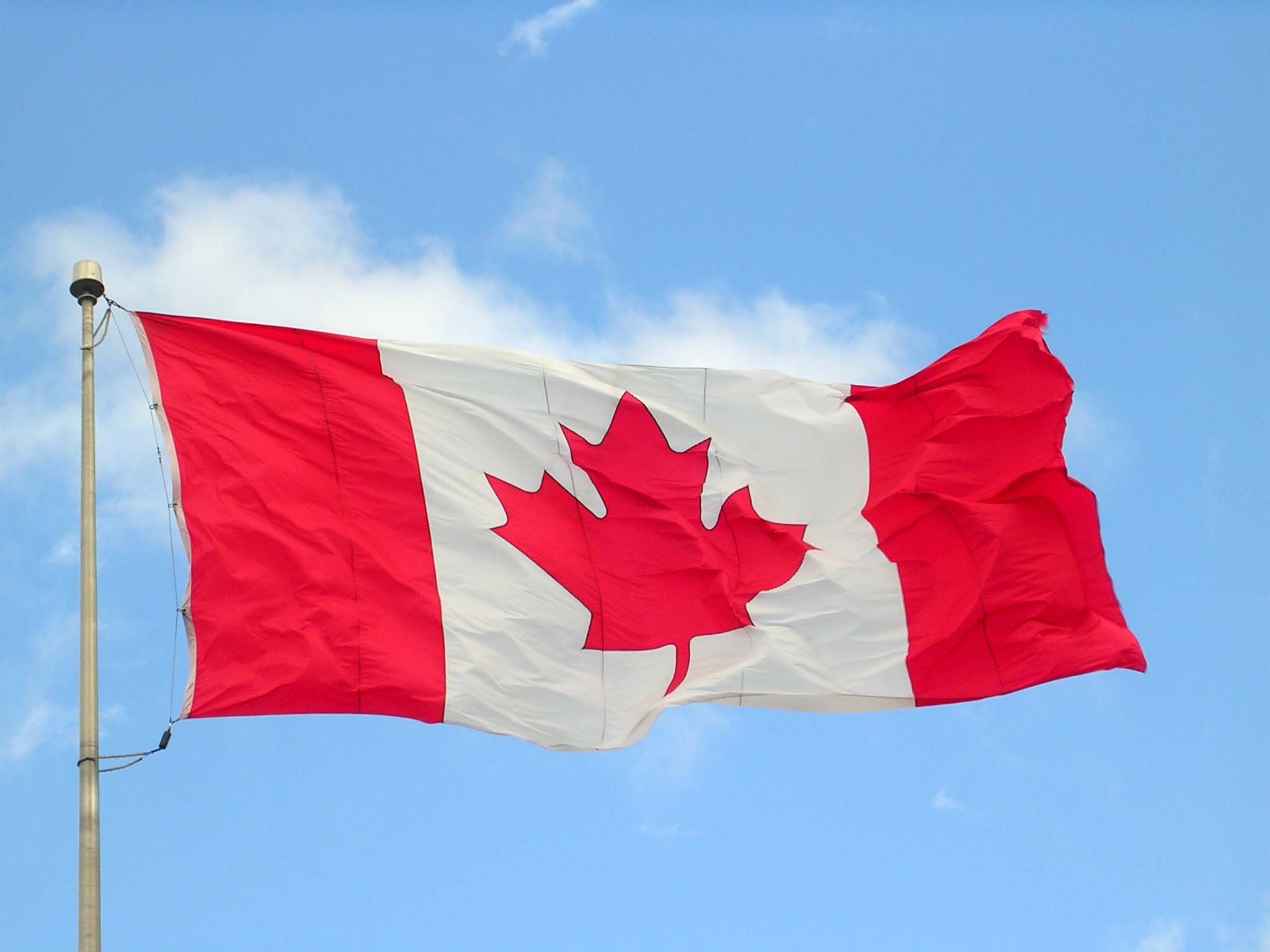 روز ملی کانادا