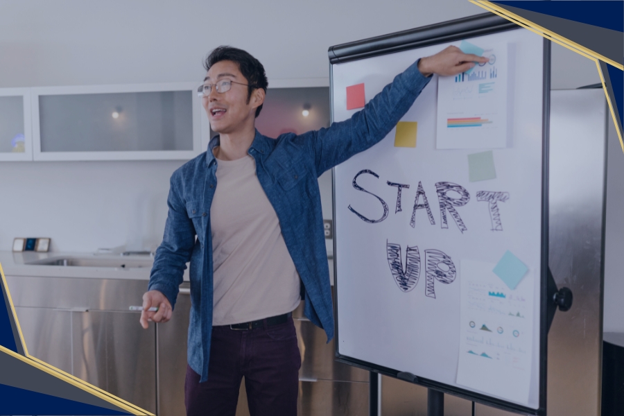 Unlocking Opportunities: The Startup Visa Program for Aspiring Entrepreneurs